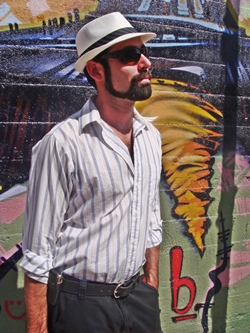 MacArthur Lloyd
