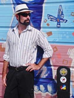 MacArthur Lloyd
